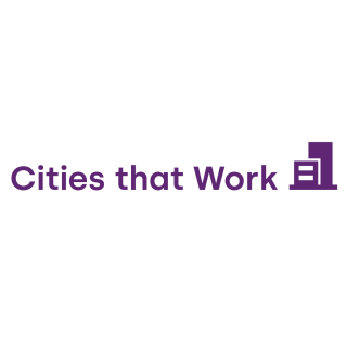 Cities that work