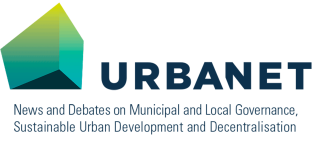 Urbanet