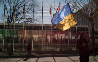 Urban crisis dialogue at the Eleventh Session of the World Urban Forum in Poland