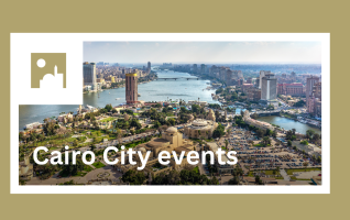 Cairo City Events