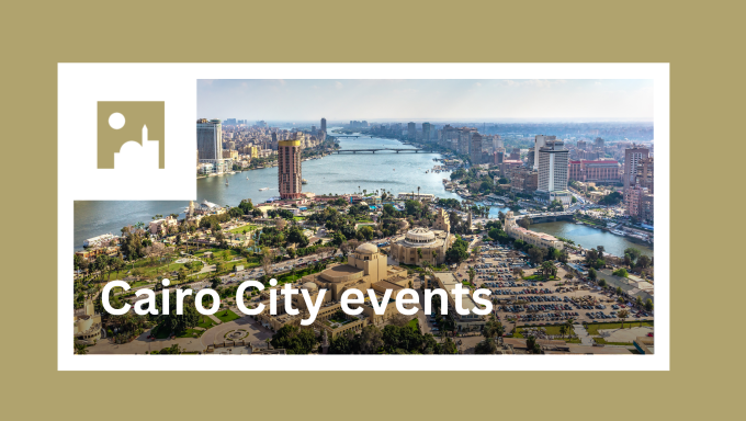 Cairo City Events