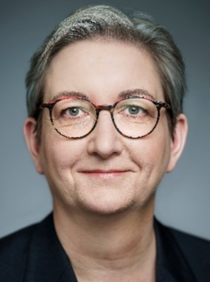 Hon. Klara Geywitz