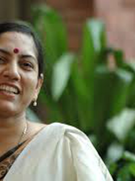 Debolina Kundu
