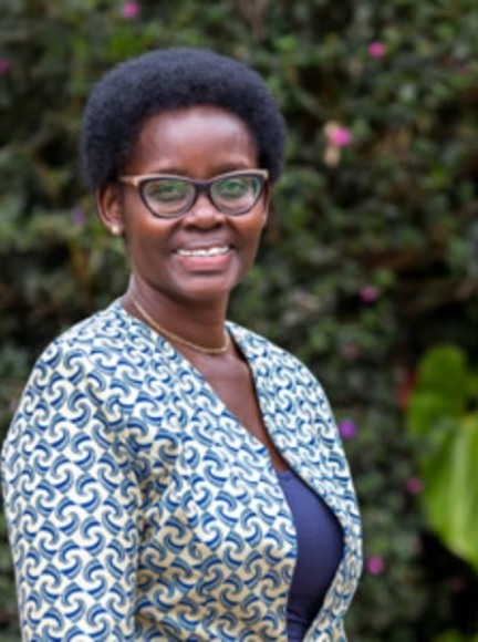 Dorothy Nyong&#039;o