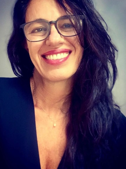 Eveline Prado Trevisan