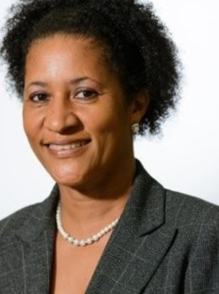 Hon. Geraldine Lendor-Gabriel