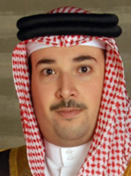 Hon. Shaikh Rashid bin Abdulrahman bin Rashid Al Khalifa
