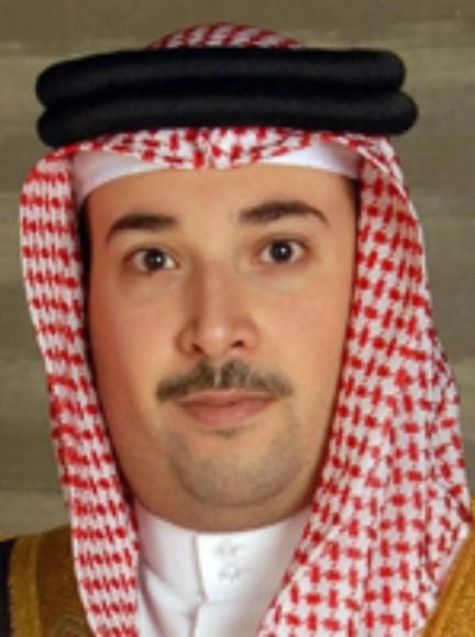 Hon. Shaikh Rashid bin Abdulrahman bin Rashid Al Khalifa