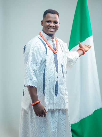 Hon. Daniel Uwadia Osayimwense