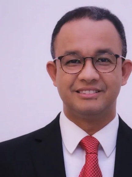 Hon. Anies Baswedan