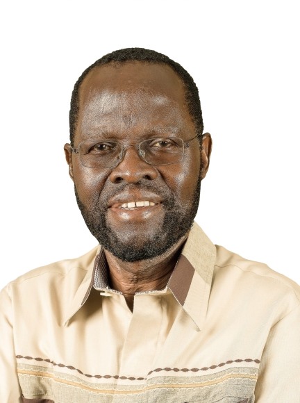 Hon. Peter Anyang Nyo'ngo