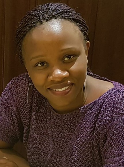 Ombati Elizabeth Nyabiage