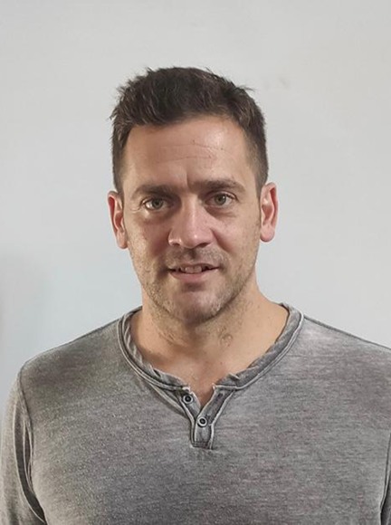 Matias Bianchi