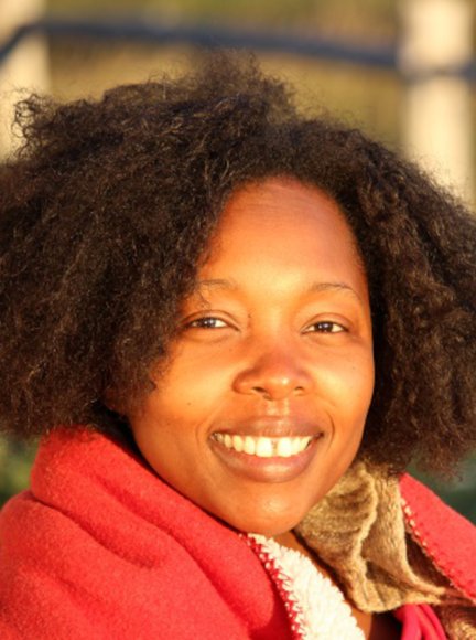 Éliane Ubalijoro