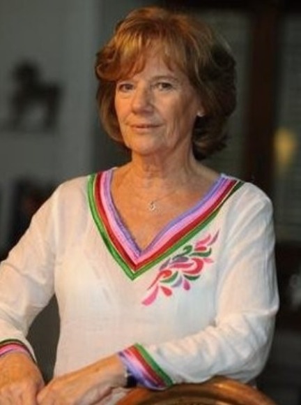 Silvia Gascon