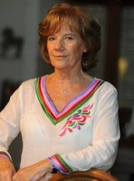 Silvia Gascon