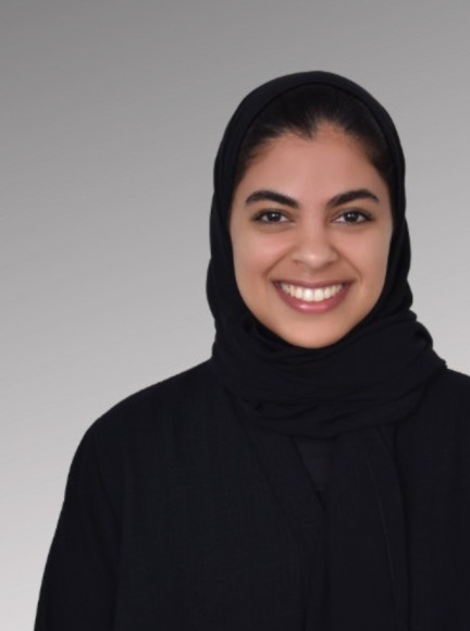 Salma Al Darmaki