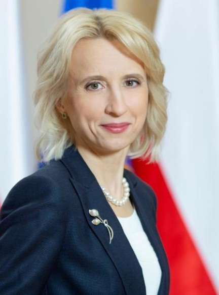 Teresa Czerwińska