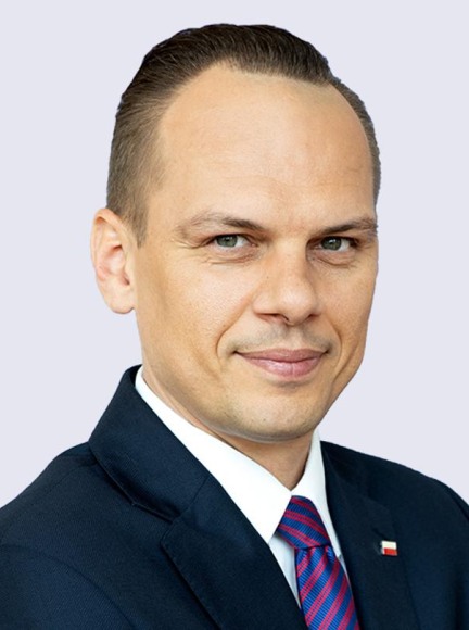 Hon. Rafał Weber