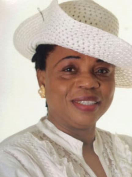 Limota Goroso Giwa