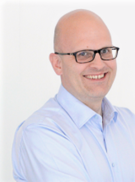 Marcus Heinz
