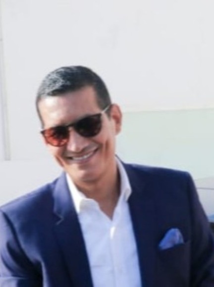 Alaa Talbi