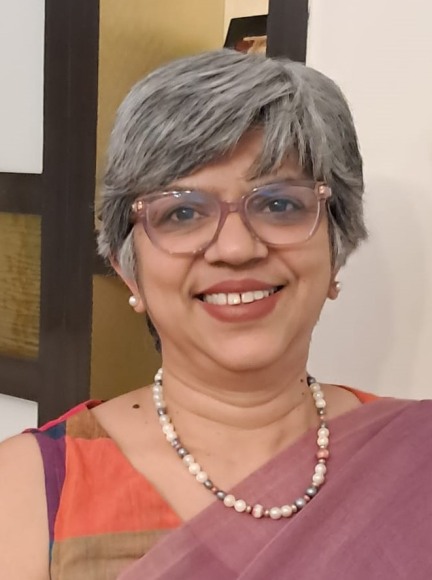 Kalpana Viswanath