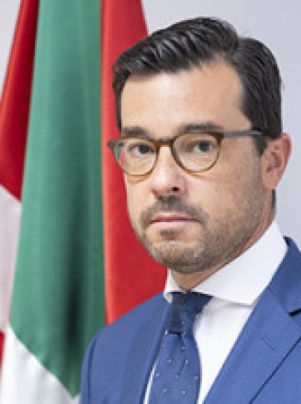 Ander Caballero Barturen