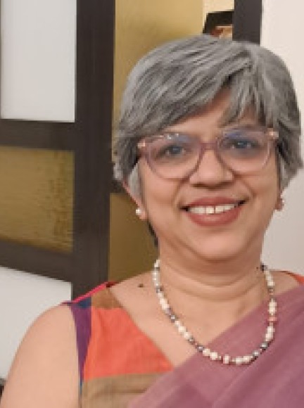 Kalpana Viswanath