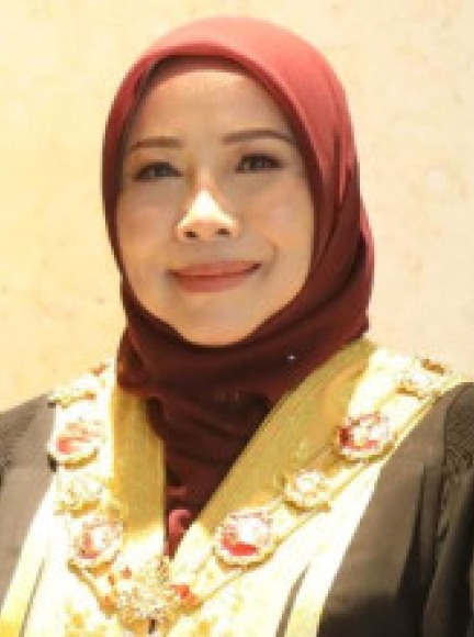 Noraini Roslan