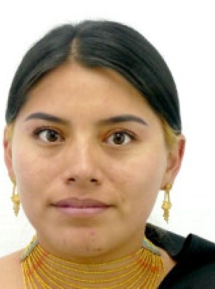 Elizabeth Espinosa Conejo