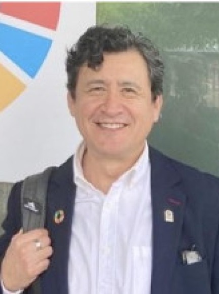 Luis Noda