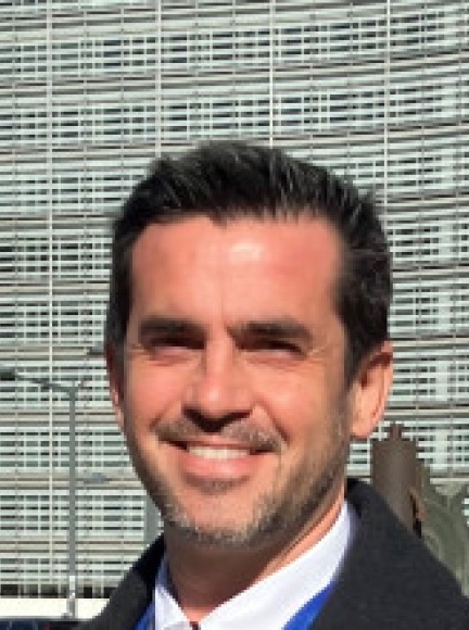 Sergio Oliete Josa