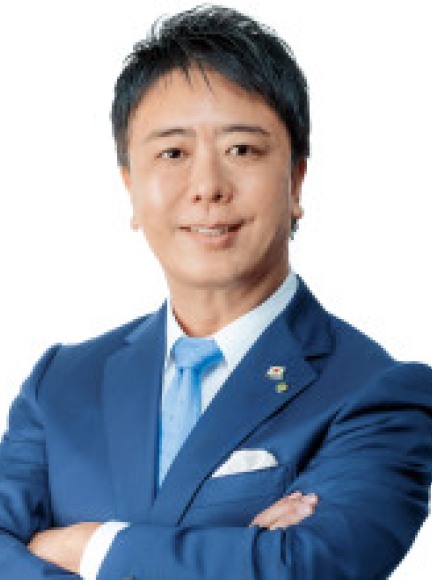 Soichiro Takashima