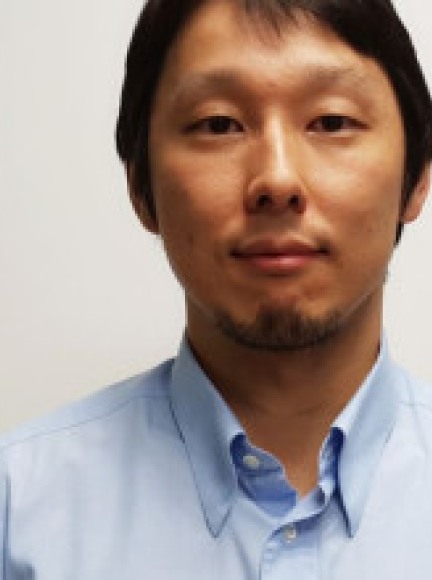 Satoshi Ishii