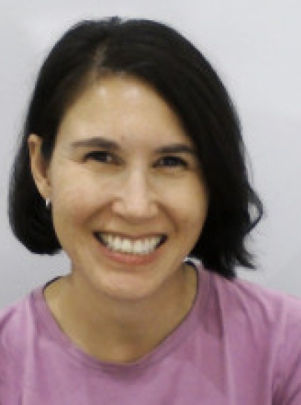Suzanne Thomson Wambua