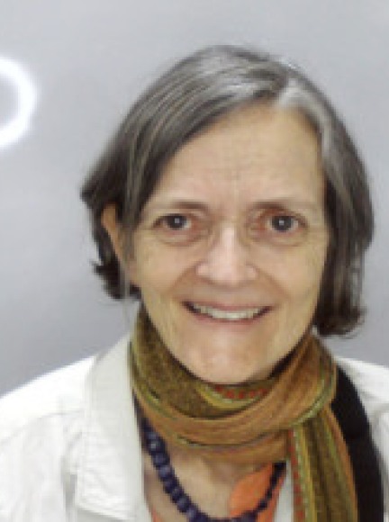Marie Huchzermeyer