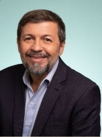 Elcio Batista